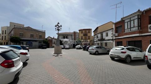 Foto 2 de Casa adosada en venta en Navalcán, Toledo