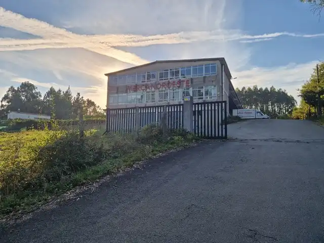 Local commercial à vendre à Camiño da Cova da Pereira 22, imagen 31