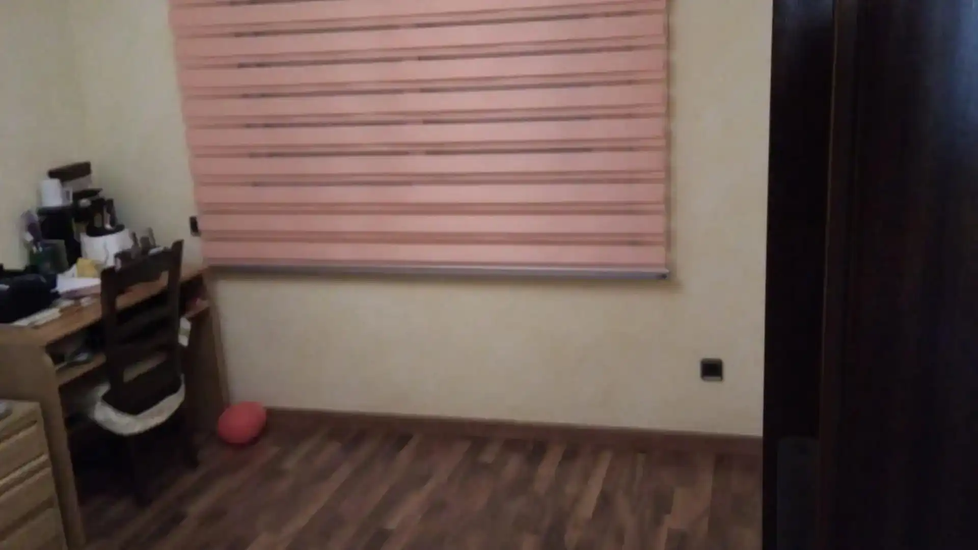 Dormitori de Casa adosada en venda en Cartagena amb Aire condicionat i Balcó