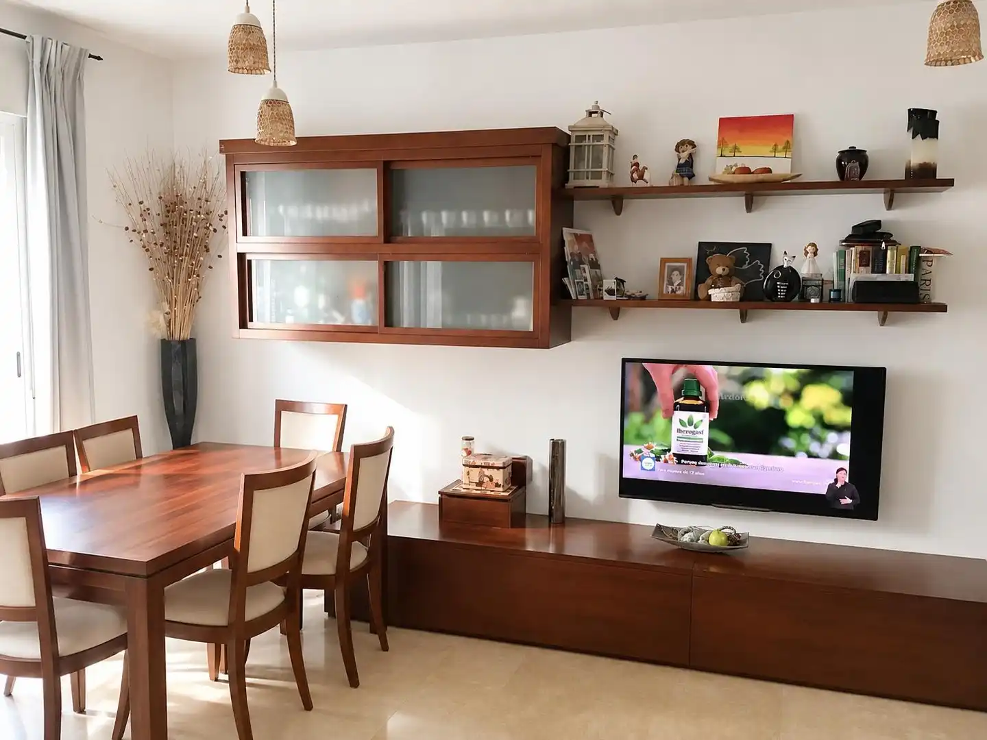 Appartement avec ascenseur à vendre à San Antonio, imagen 2