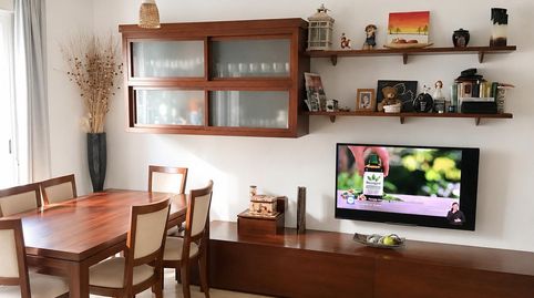 Foto 2 de Piso en venta en San Antonio, Huelva Capital