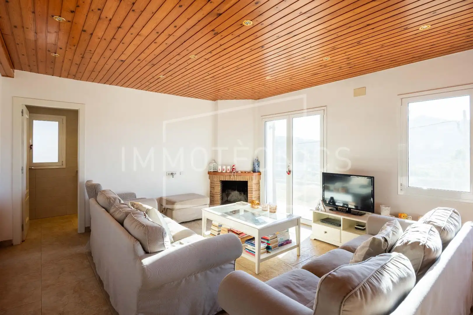 Villa con terrazza in vendita a Calle SANT CEBRIA, imagen 14