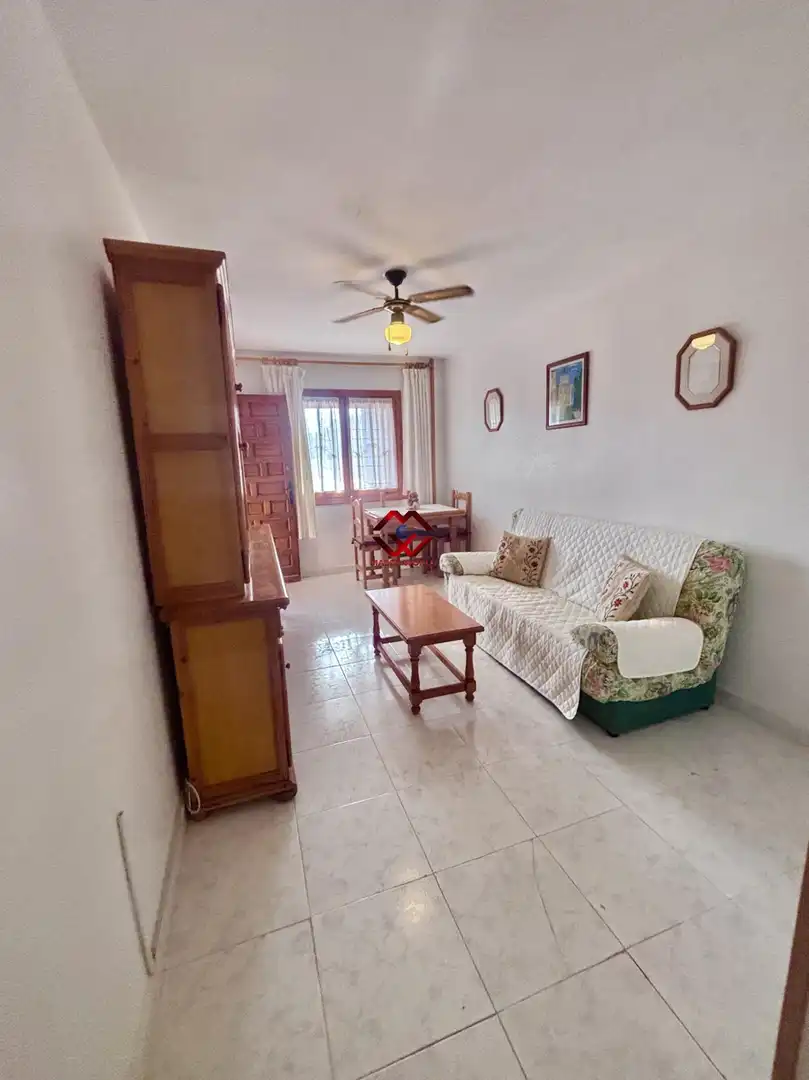 Bungalow with terrace for sale in Los Peñascos - El Salero - Los Imbernones, imagen 8