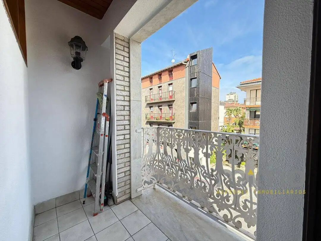 Flat for rent in Gipuzkoa Kalea, 68, Zarautz