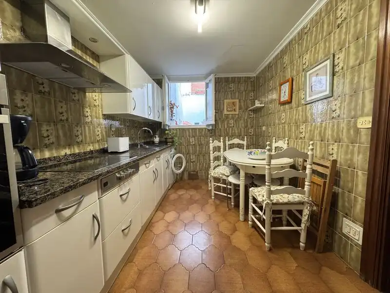 Appartement avec terrasse à vendre à Bergara, imagen 8