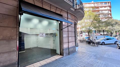 Photo 2 of Premises to rent in Carrer de Sepúlveda, 39, Sant Antoni, Barcelona