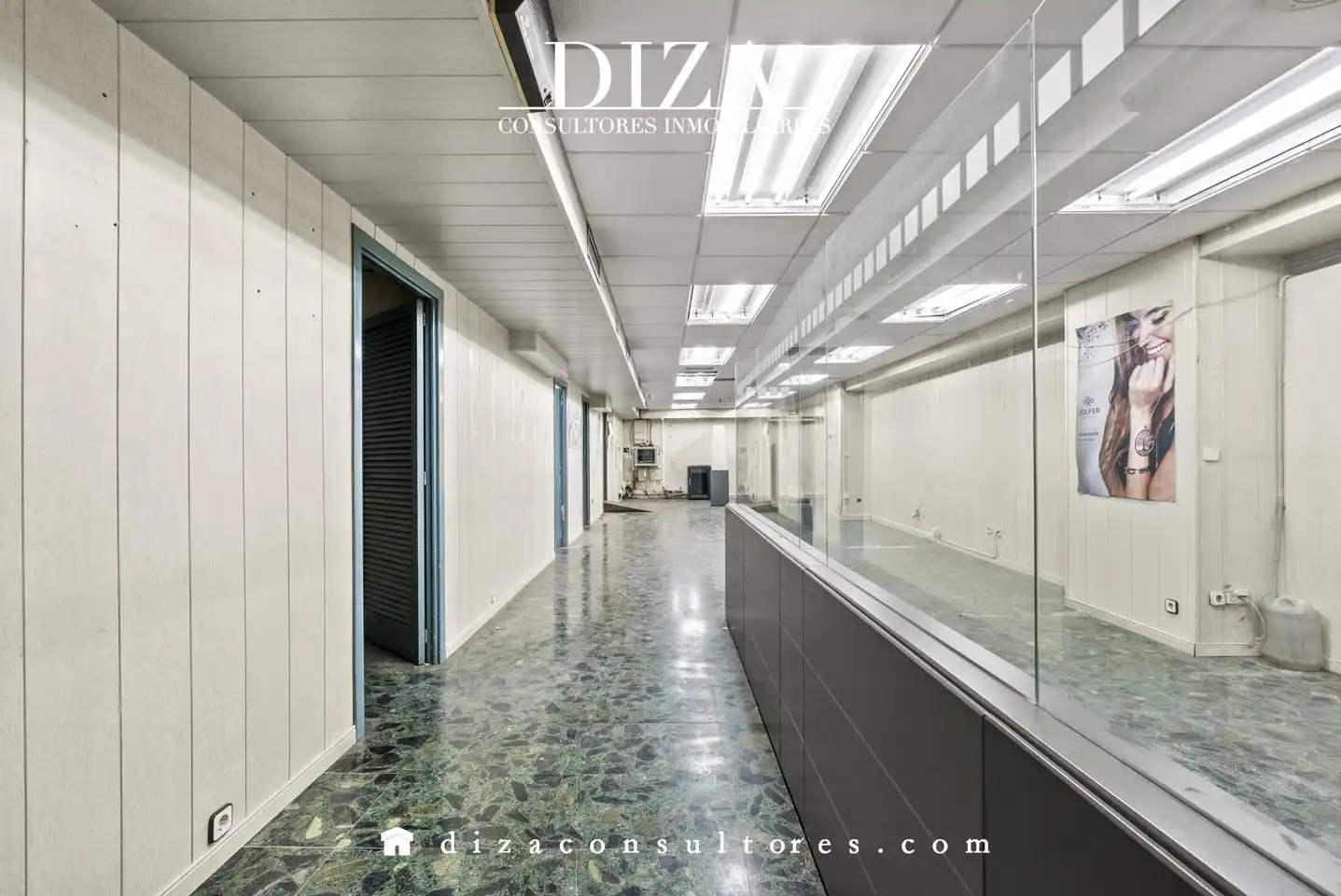 Business premises to rent in Puerta del Sol, imagen 20