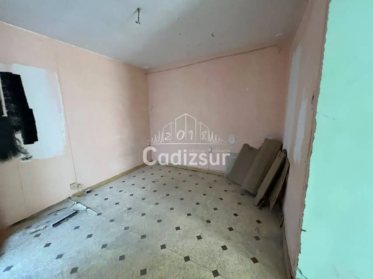 Flat for sale in La Caleta - La Viña
