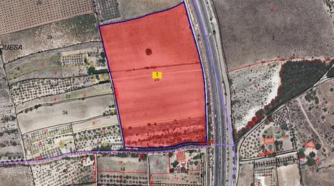 Foto 4 de Terreny industrial en venda a Carrer del Canonge Francisco Vidal, 6, Agullent, Valencia