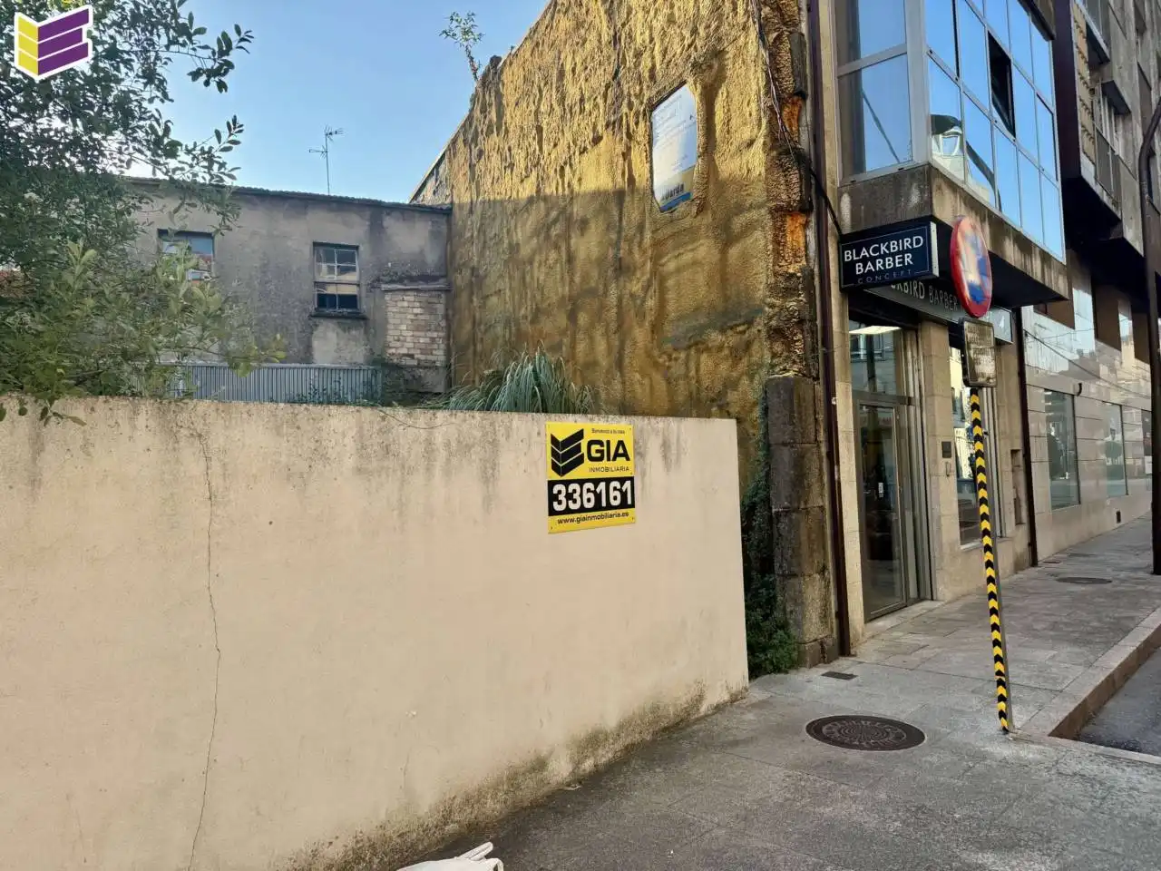 Casa o xalet en venda a Calle Ramiranes, 5, O Porriño