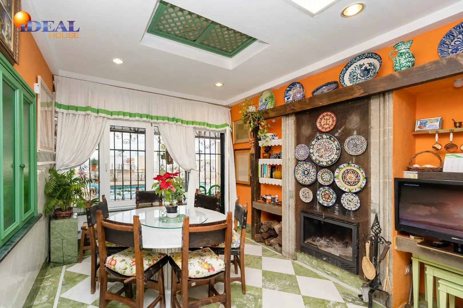 Villa mit Terrasse zum Verkauf in Barrio de la Vega, imagen 31