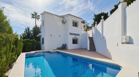 Foto 3 de Casa o xalet en venda a  C. Pamela, 1, Rancho Domingo - La Hacienda, Málaga