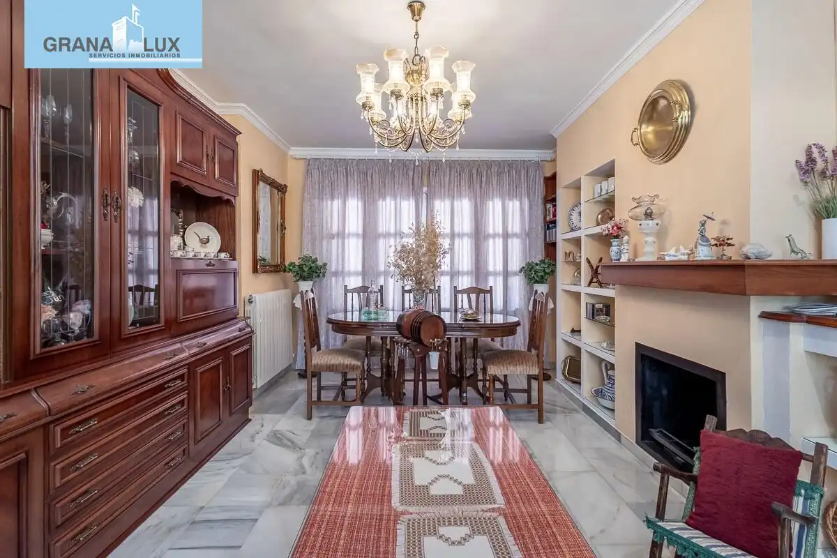 Detached house with terrace for sale in Calle SEVERO OCHOA, imagen 10