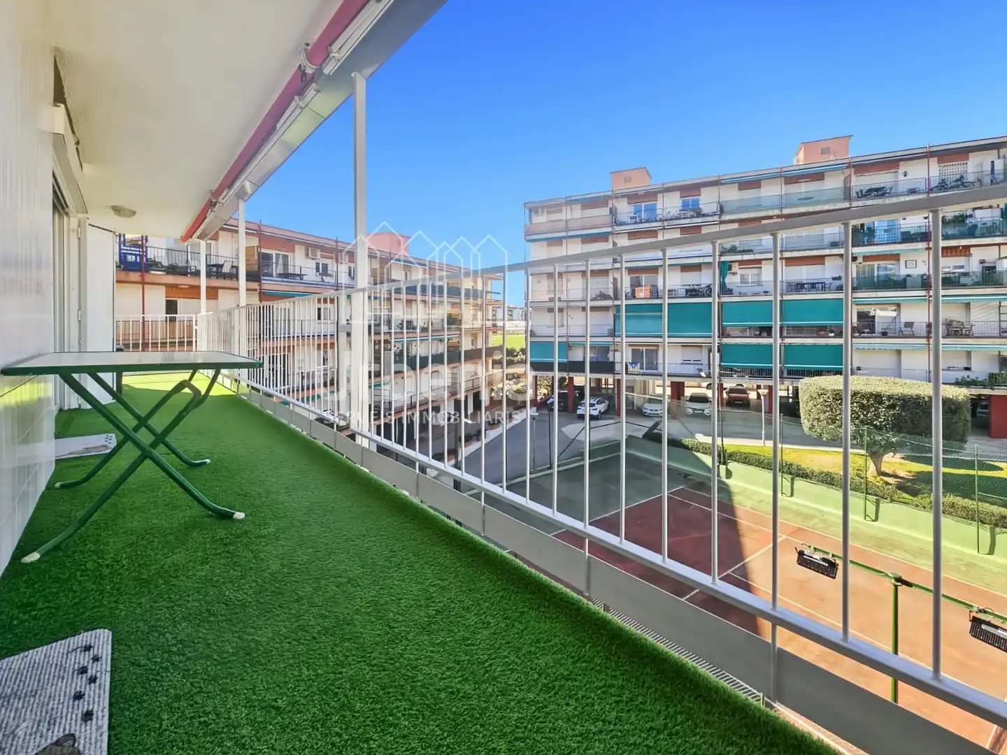Piso con piscina en venta en Can Sans, imagen 7