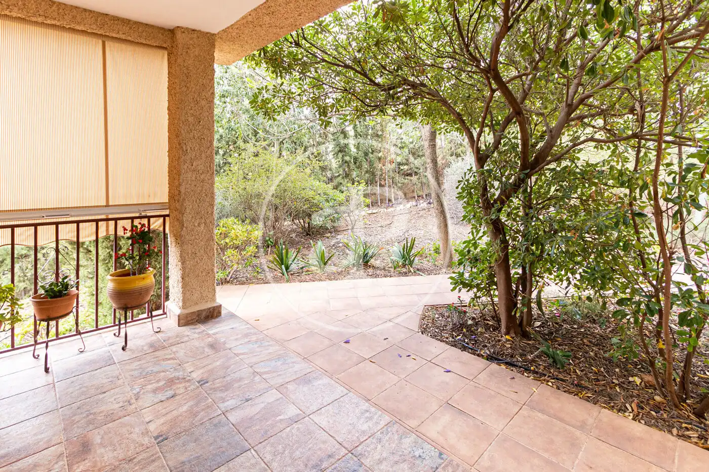 Terrace of Houses for sale in Torrent  with Air Conditioner, Heating and Private garden