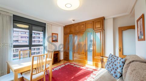 Photo 3 of Flat for rent in Jacinto Benavente, Masip, Oviedo