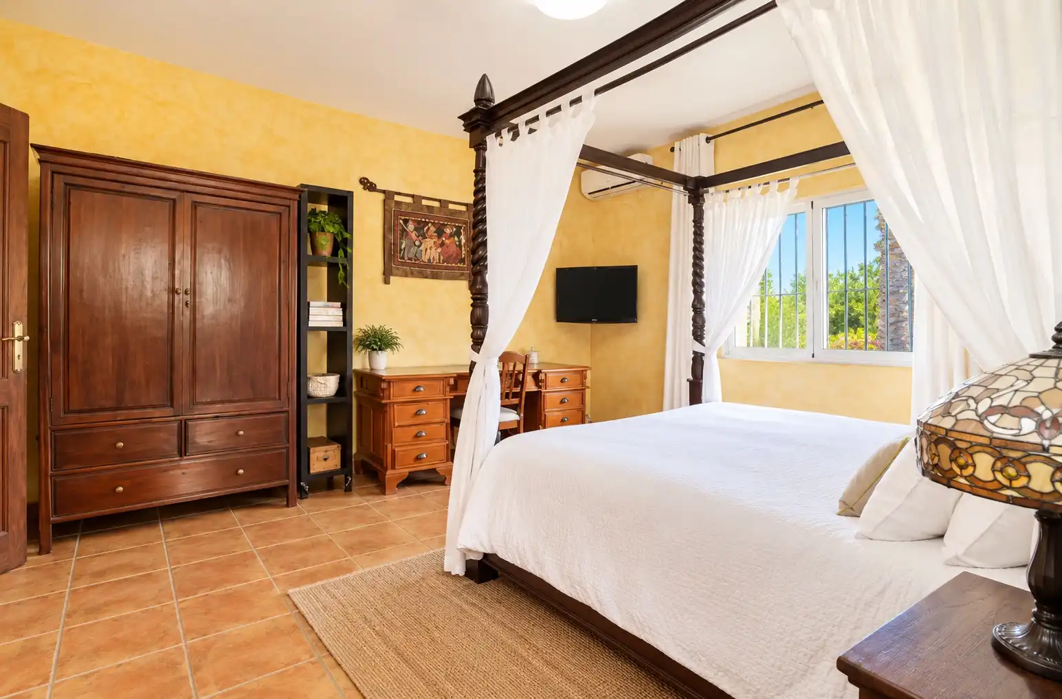 Landhaus mit Garten zum Verkauf in Altea la Vella, imagen 18