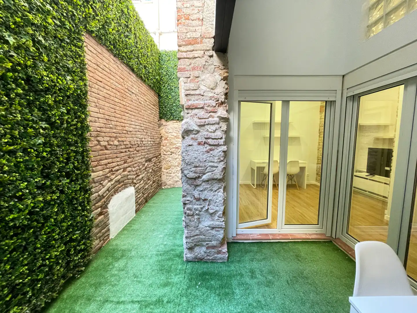 Local comercial en venda a Carrer d'Apodaca 28, imagen 61