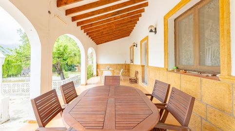 Foto 3 de Casa adosada en venta en Camino Monte, 6, Alcalalí, Alicante