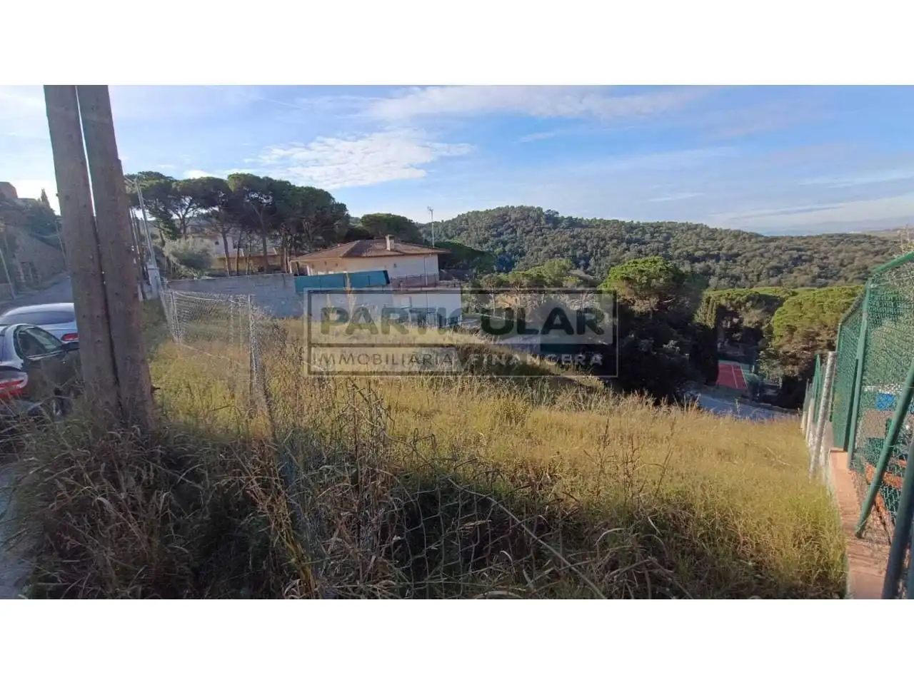 Residential land for sale in Calle Nostra Senyora del Coll 121, imagen 15
