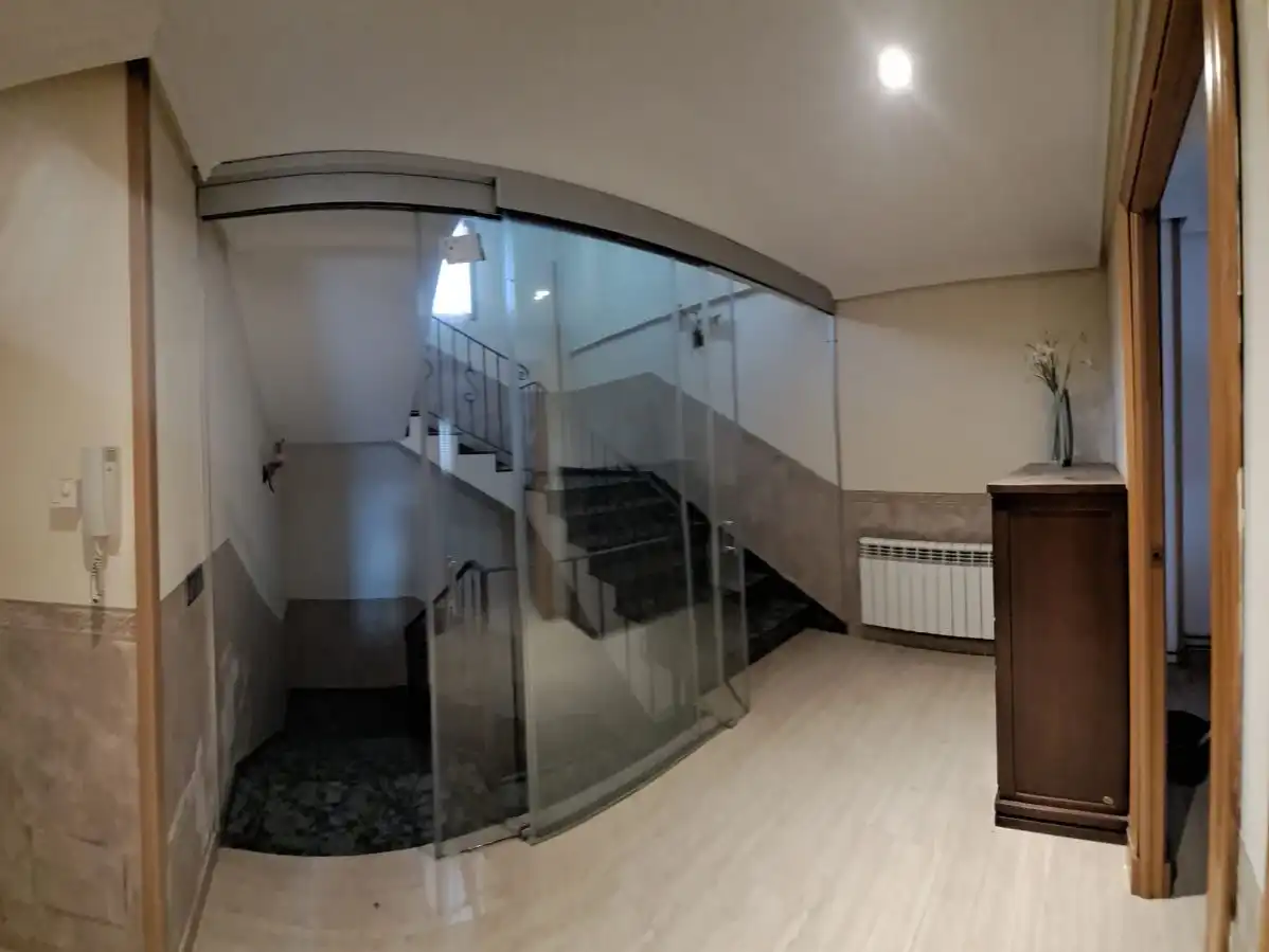 Adossat amb jardí en venda a C/ RAFAEL ALBERTI 5, imagen 14