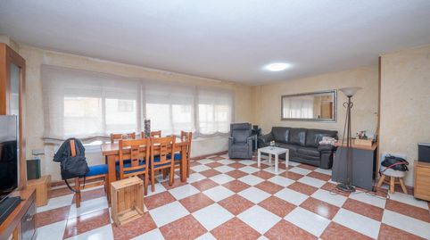 Photo 3 of Flat for sale in C/ de San Carlos, Carolinas Bajas, Alicante / Alacant