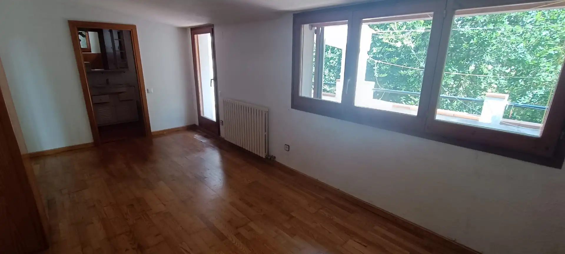 Dúplex de lloguer a Gualba