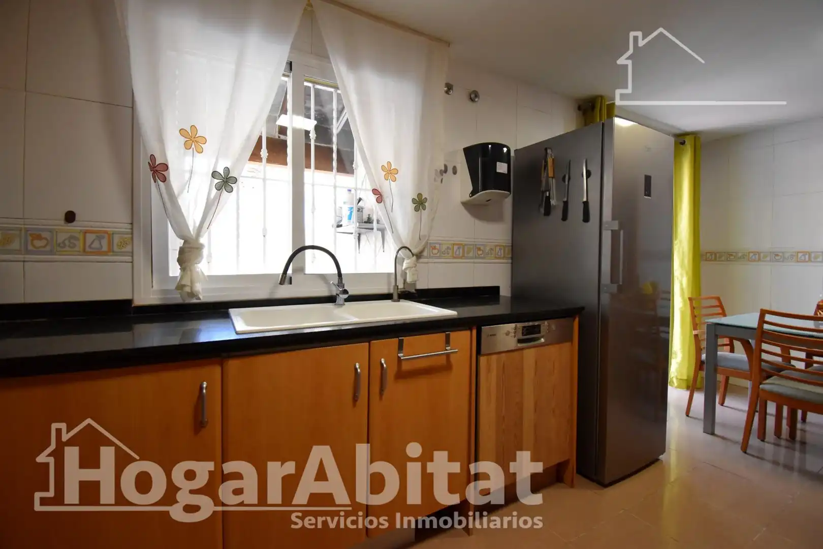 Maison mitoyenne à vendre à Calle de los Furs, imagen 7