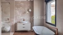 Badezimmer von Country house zum verkauf in Benicasim / Benicàssim mit Klimaanlage, Heizung und Privatgarten