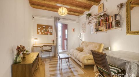 Foto 2 de Apartament en venda a Carrer de Ferlandina, El Raval, Barcelona Capital
