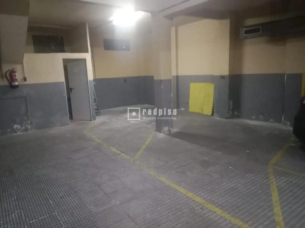 Einzelparkplatz zum Verkauf in ALEJANDRINA MORAN, imagen 9