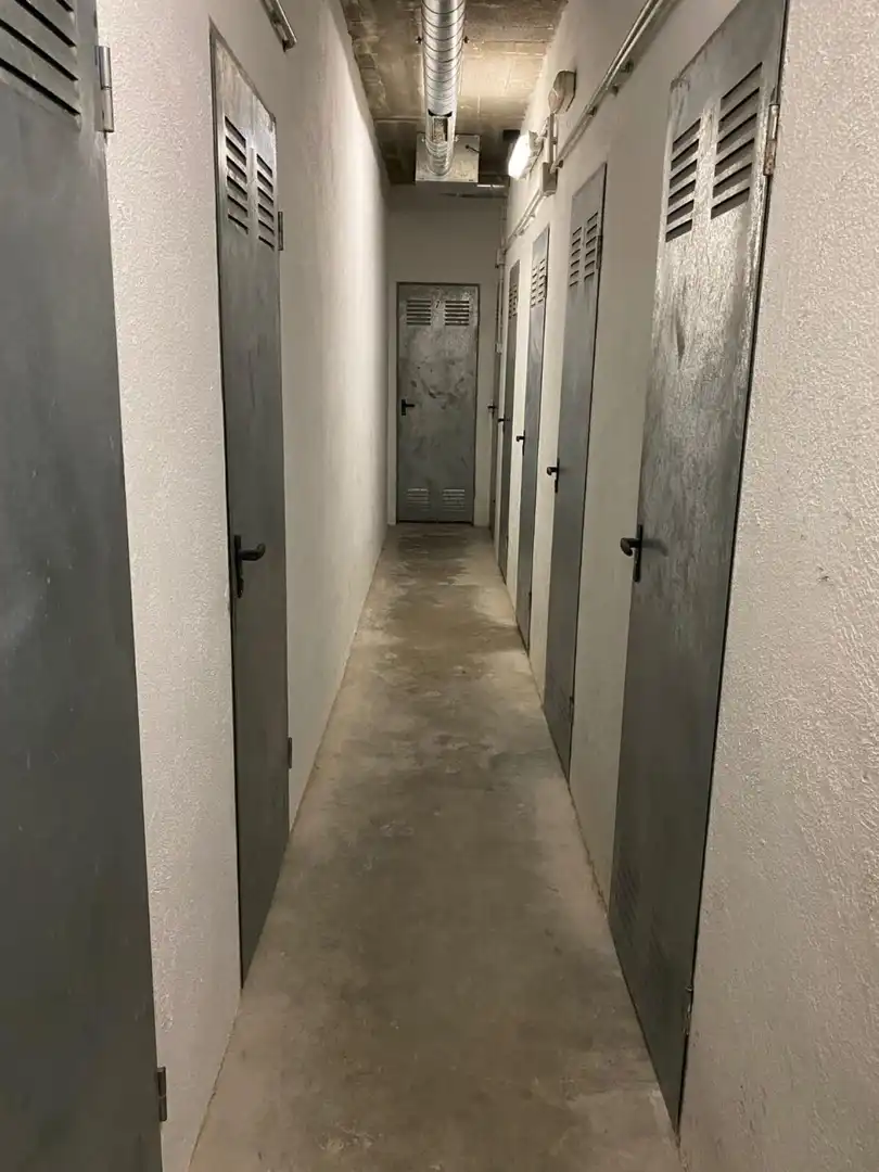 Wohnung zum Verkauf in Badalona mit Heizung und Terrasse