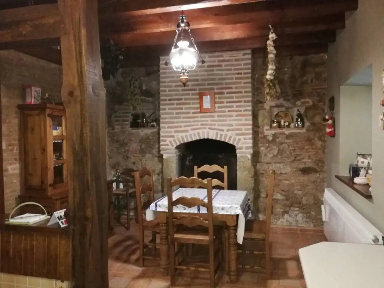Casa amb piscina en venda a Ciudad Rodrigo, imagen 12