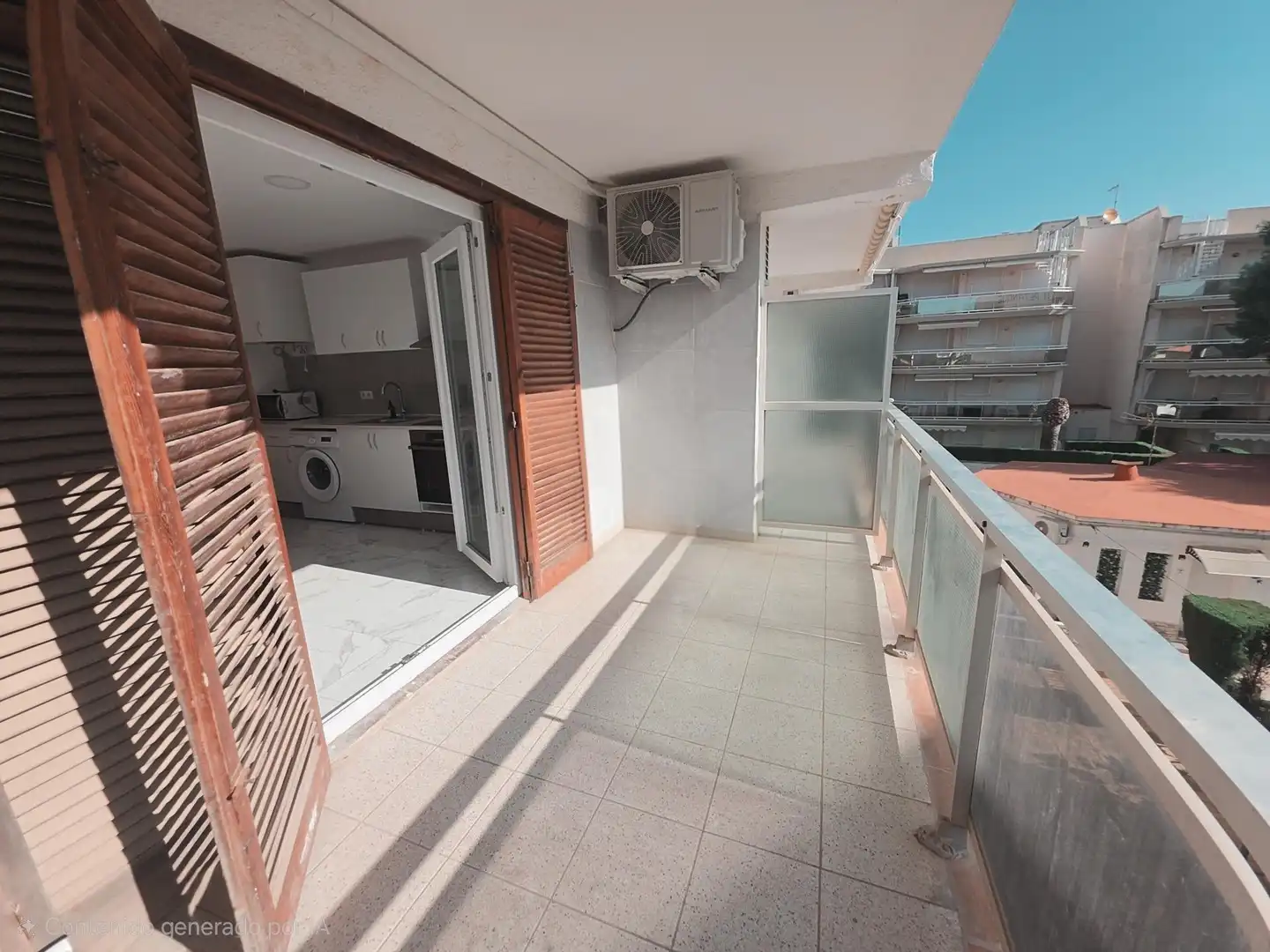 Piso con ascensor en venta en Carrer PEIX DEL, imagen 4