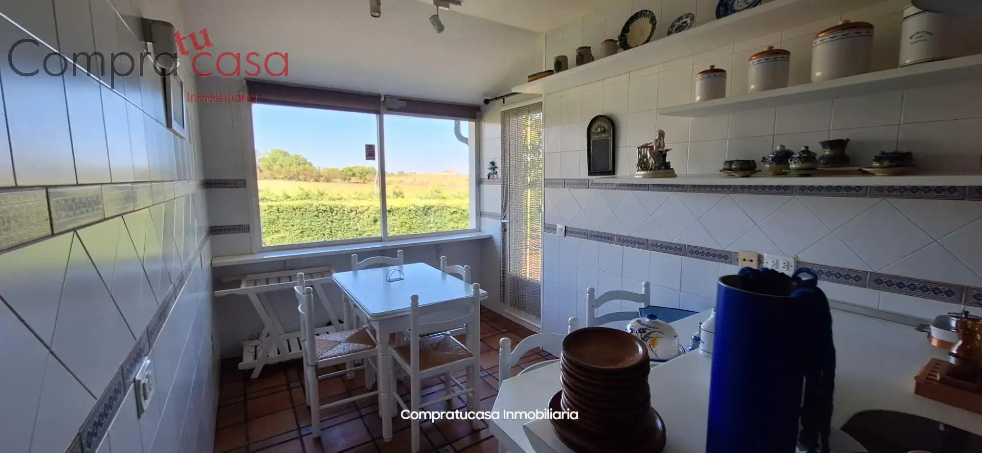 Casa o xalet en venda a Palazuelos de Eresma
