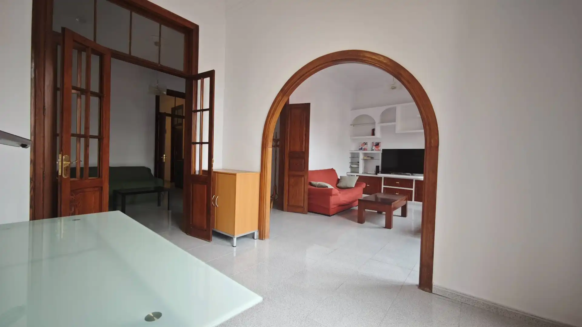 Wohnung zur Miete in Las Palmas de Gran Canaria mit Balkon