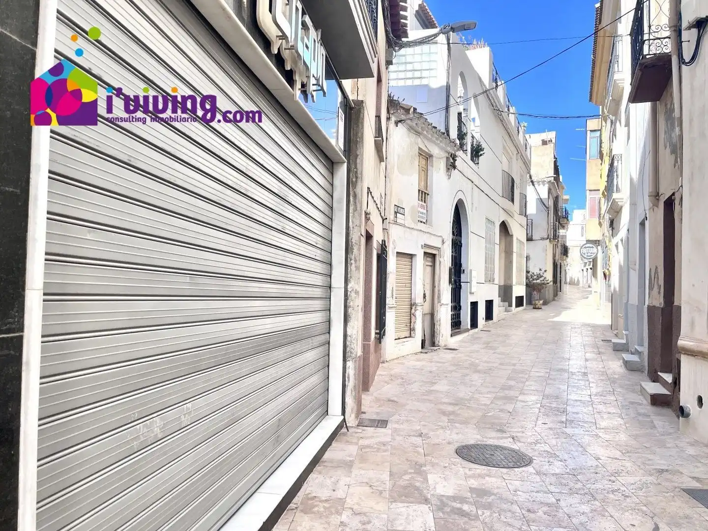 Local comercial de lloguer a Albox, imagen 3