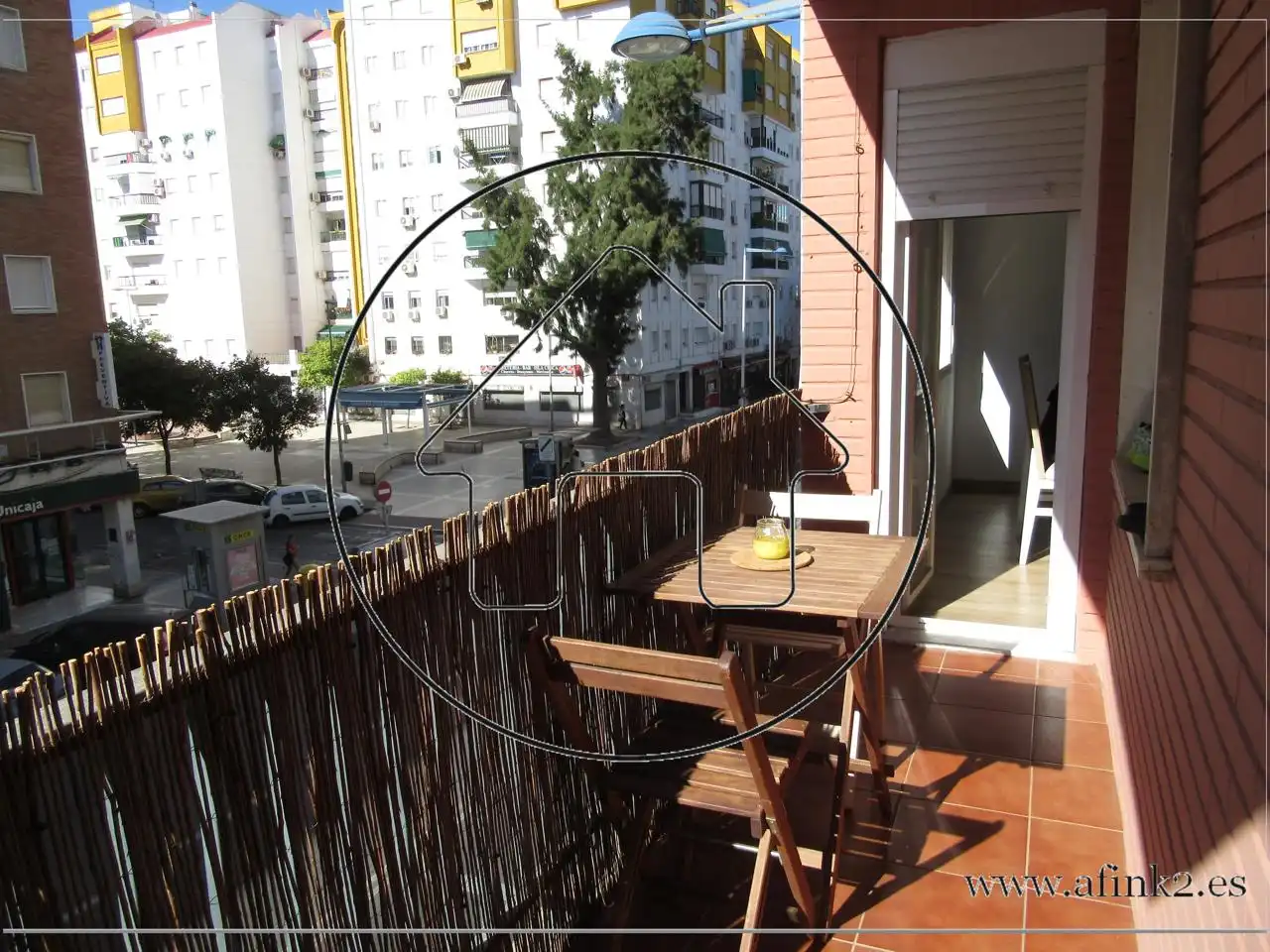 Appartement avec ascenseur à vendre à Avenida Alcalde Federico Molina Orta, imagen 8