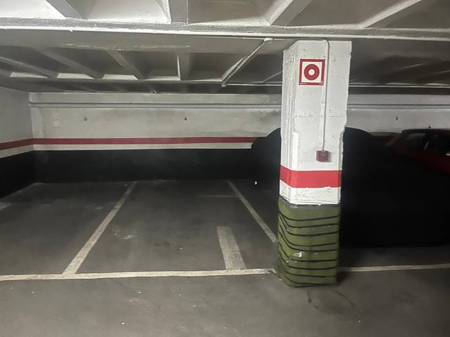 Garaje en Venta en Iparraguirre Kalea, 3 en Arrigorriaga