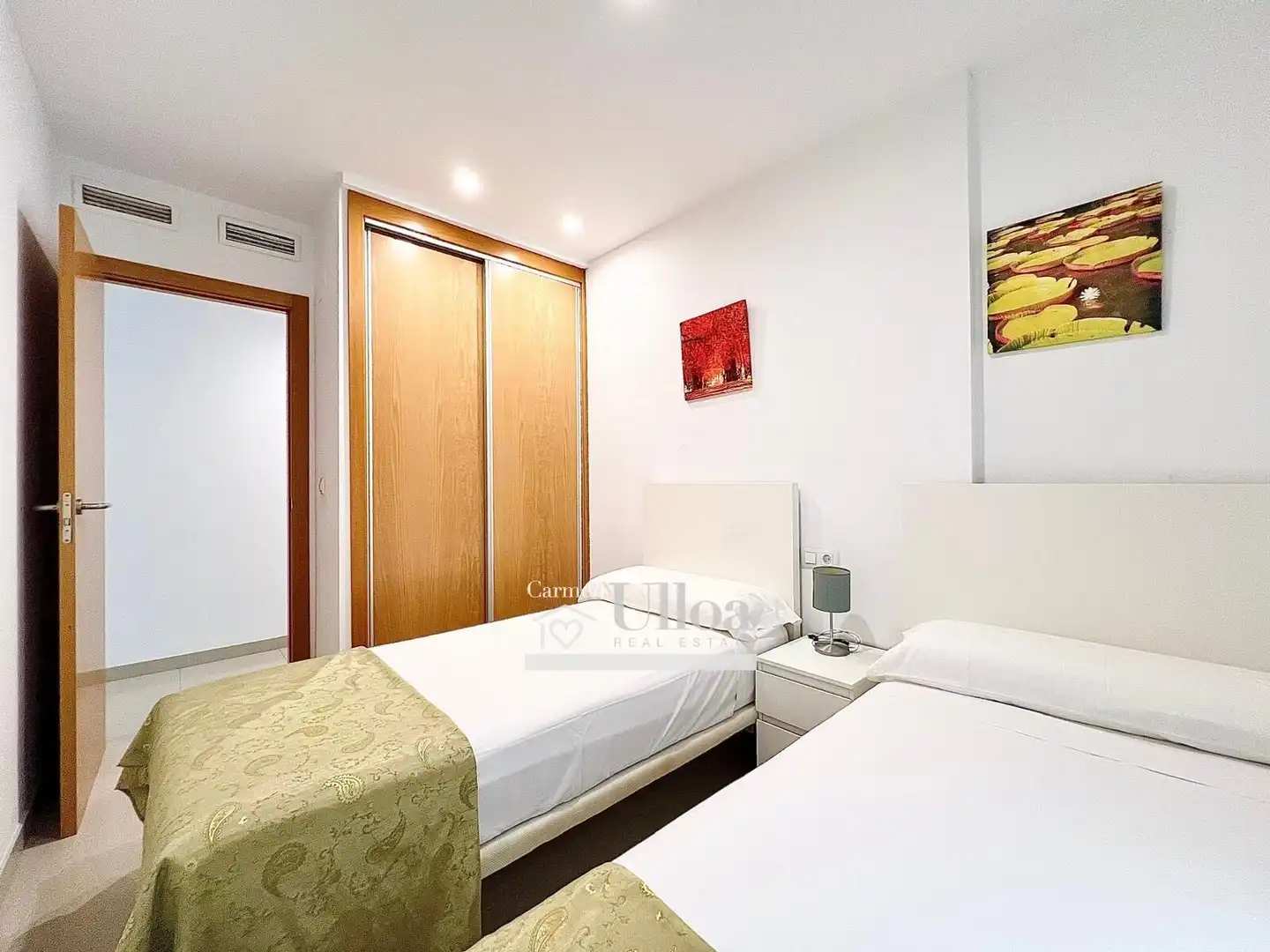 Appartement avec terrasse à vendre à Avenida CARRER LA MAR, imagen 38