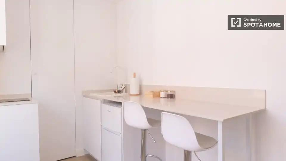 Appartement à louer à Barrio de Salamanca, imagen 3