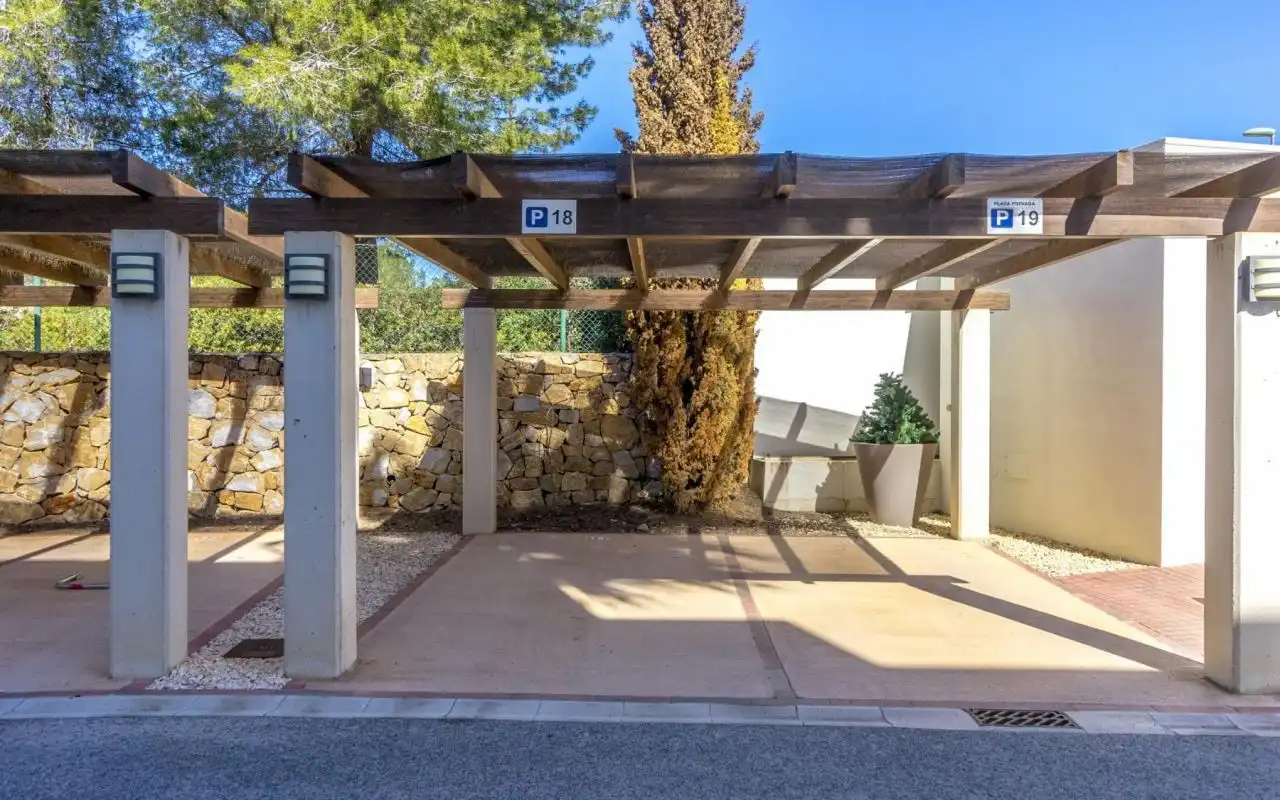 Penthouse mit Aufzug zum Verkauf in Orihuela Costa, imagen 20