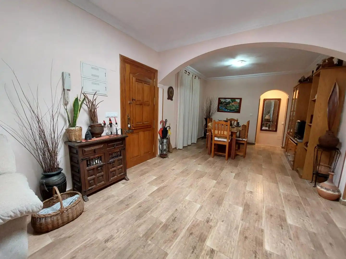 Casa rustica con piscina in vendita a Tébar - Los Arejos, imagen 23