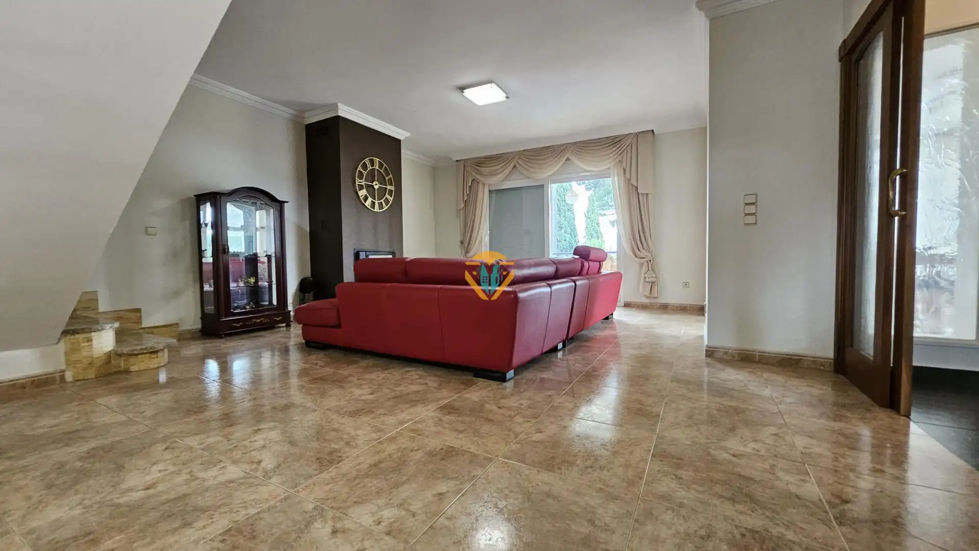 Chalet con terraza en venta en Urbanizaciones, imagen 15