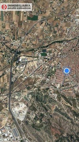 Terreno industrial en Venta en Pedanías Oeste