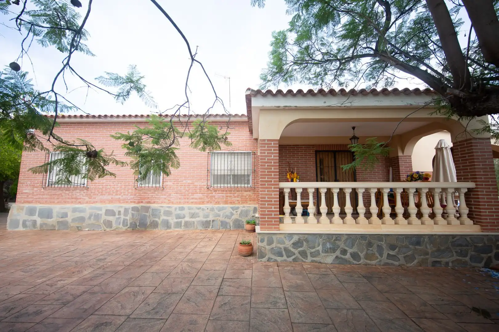 Casa amb piscina en venda a Busot, imagen 35
