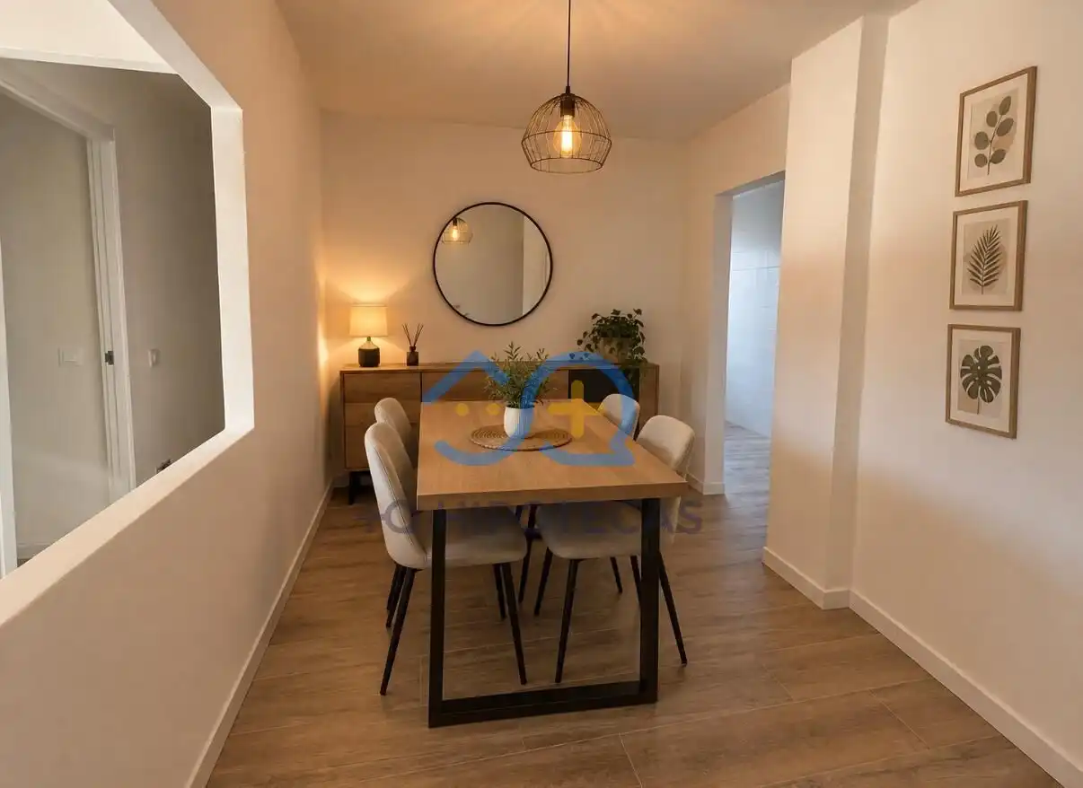 Wohnung mit Aufzug zum Verkauf in Reyes, imagen 3