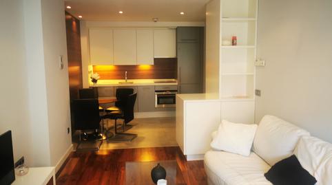 Foto 2 de Apartament de lloguer a Plaza de San Boal, Sancti Spiritus - San Juan, Salamanca