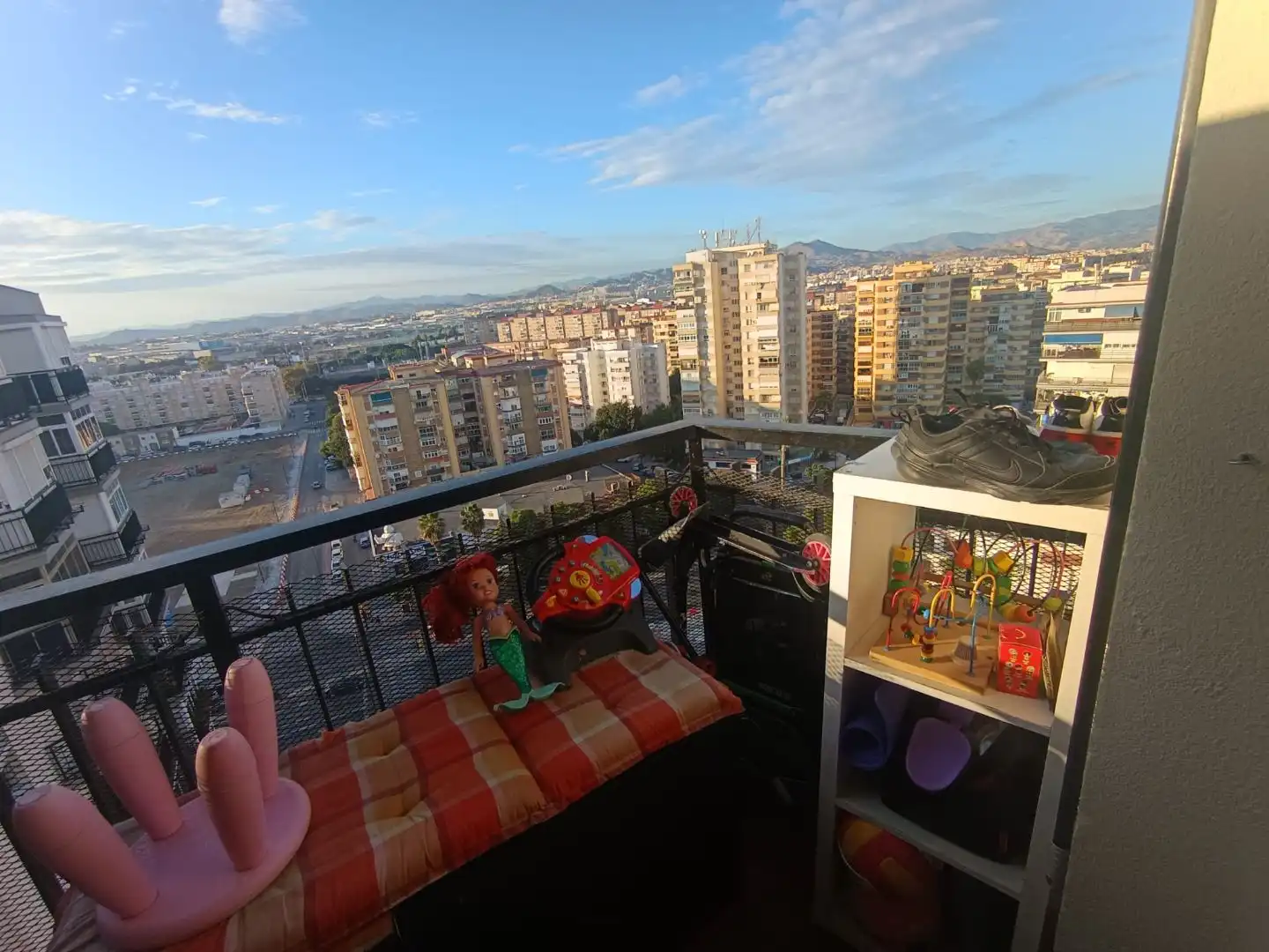 Appartamento con ascensore in vendita a Pasaje Augusto González Besada 1, imagen 20