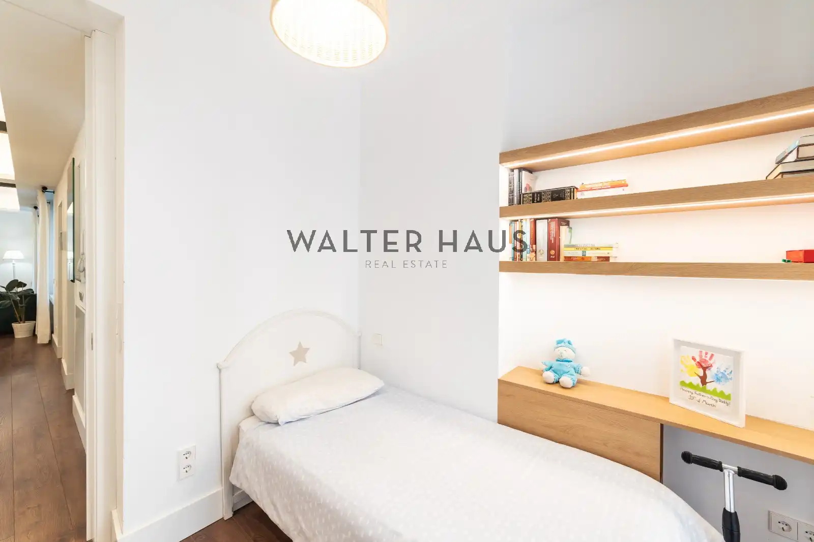 Appartement avec ascenseur à vendre à Calle de la Santísima Trinidad, imagen 29